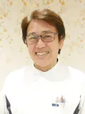 院長 橋本 和喜の写真