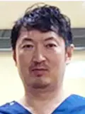 院長 瀬下 淳史の写真