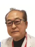 院長 藤田 英彦の写真