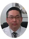 院長 末盛 彰一の写真