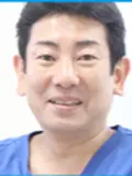 院長 大久保 裕治の写真