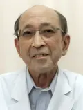 所長 森 啓の写真