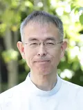 院長 福永 秀一の写真