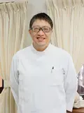 理事長 田中 剛の写真