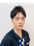 院長 東の写真