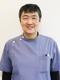 院長 辻井 孝の写真