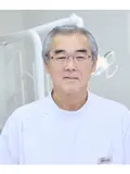 前院長 長野 治正の写真