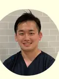 歯科医師 渡辺 潤平の写真