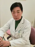 院長 林田 美代子の写真
