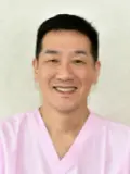 院長 相葉 常人の写真