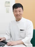 院長 畑 茂樹の写真