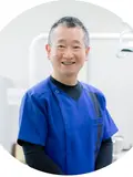院長 西﻿浦﻿ ﻿勲の写真