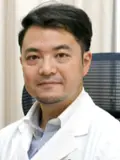 院長 林 伸充の写真