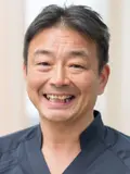 院長 天門 永春の写真