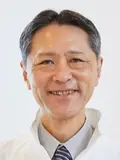 院長 西原 伸一の写真