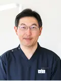 院長 藤田 貴史 の写真