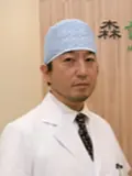 院長 森 和行の写真