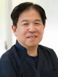 理事長・院長・医学博士 八十田 貴久の写真