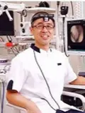 院長 長尾 淳一の写真