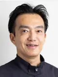 院長 山﨑 良和の写真