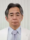 院長 水上 明彦の写真