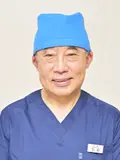 歯学博士 羽田 京太郎の写真