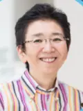 院長 住田 裕子の写真