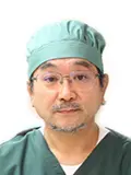 理事長・院長 神保 裕紀の写真