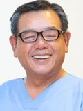 理事長 木原 和喜の写真