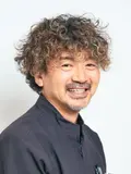 理事長 安定 和也の写真