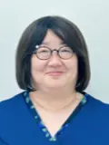 院長 折居 麻綾の写真