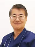 院長 波多野 道弘の写真
