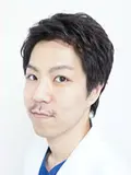 院長 長谷川 裕之の写真