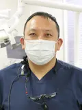 院長 山田 栄作の写真