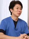 医学博士 内田 貞輔の写真