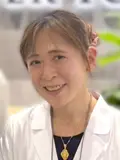 医学博士 沼崎 令子の写真