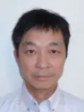 理事長 沖田 将人の写真