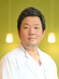 医学博士 柳沼 重晴の写真