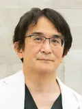 院長 川又 純の写真