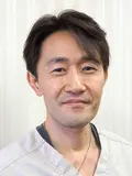 院長 福島 豊の写真