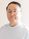 院長 高 啓民の写真