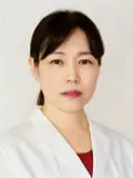 理事長・院長・医学博士 廣井 旬子の写真