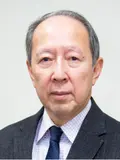 院長 黒田 秀也の写真