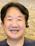 院長 山口 勝道の写真