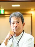 院長 新居延 高宏の写真