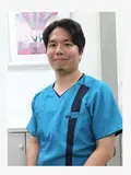 院長 近藤 健太の写真
