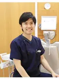 歯科医師 島 秀輔の写真