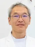 院長 小林 俊一の写真