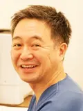 院長 荒木 基晴の写真