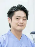 院長 清水 勇策の写真
